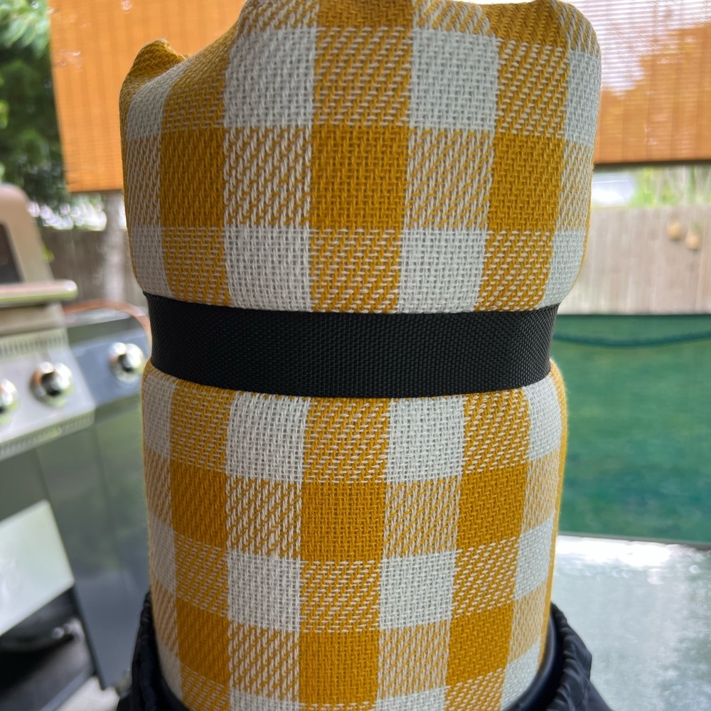 Picnic blanket